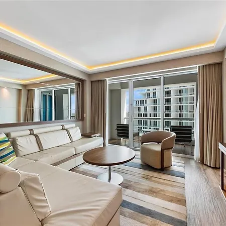 Luxury Suite At Fort Lauderdale Exterior photo