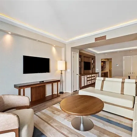 Luxury Suite At Fort Lauderdale Exterior photo