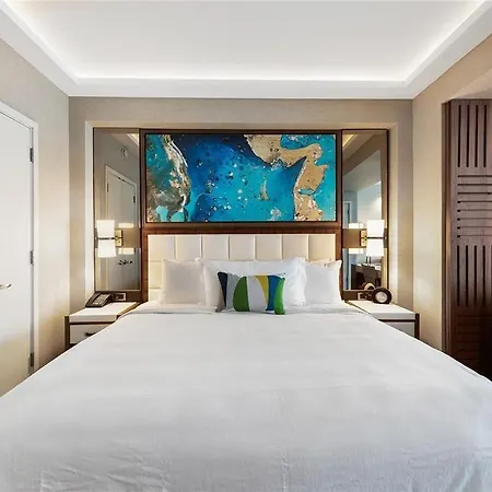 Luxury Suite At Fort Lauderdale Exterior photo
