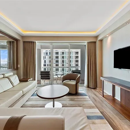 Luxury Suite At Fort Lauderdale Exterior photo