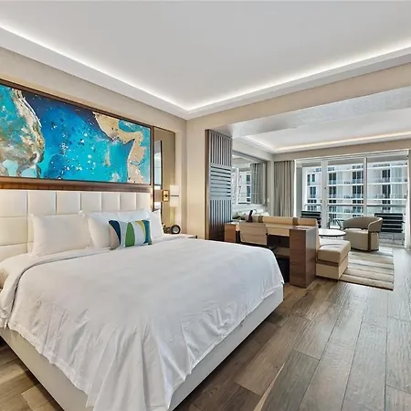 Luxury Suite At Fort Lauderdale Exterior photo