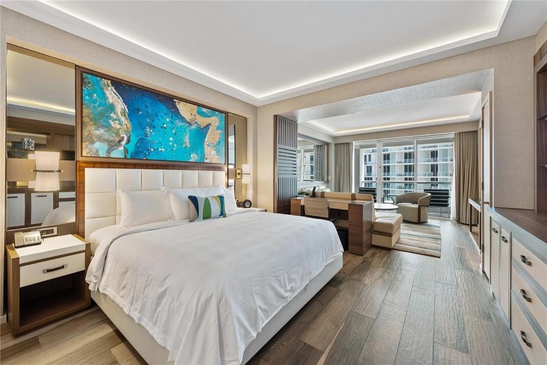 Luxury At Lauderdale Appartement *