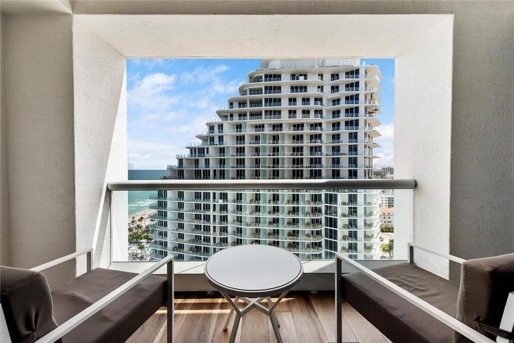 Appartement Luxury At Lauderdale