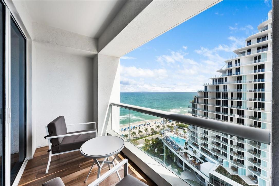 Luxury At Lauderdale Appartement *