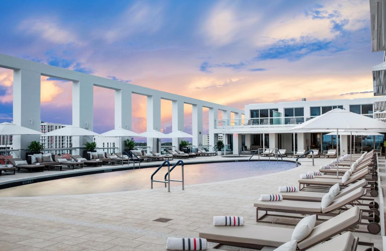Appartement Luxury At Lauderdale *