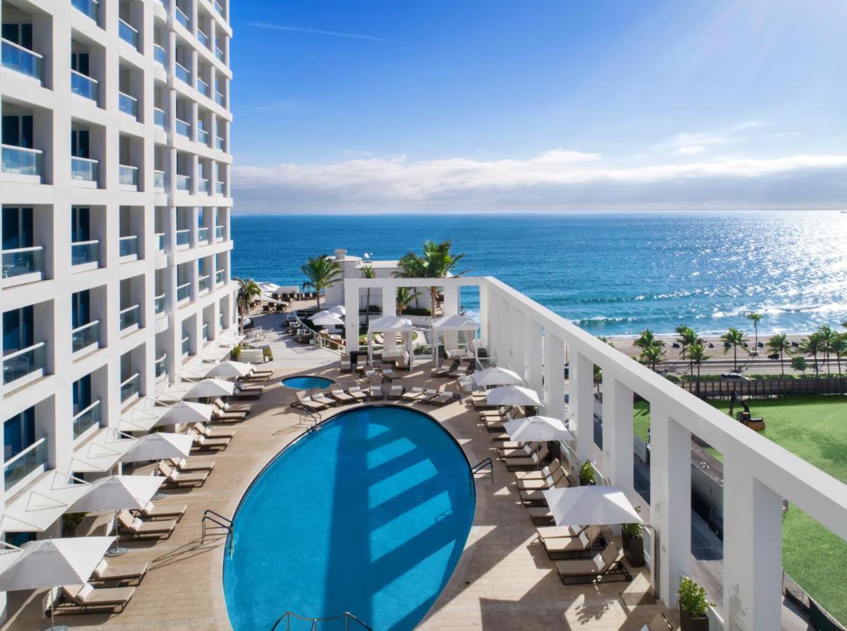 Luxury At Lauderdale Appartement *