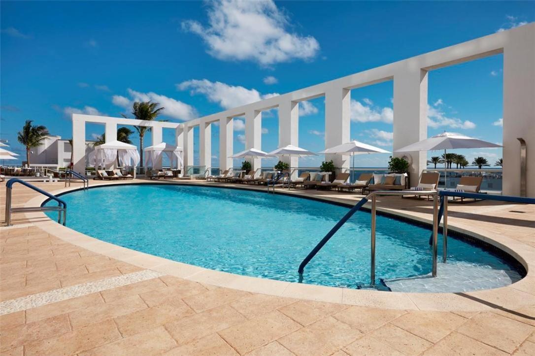 Appartement Luxury At Lauderdale *