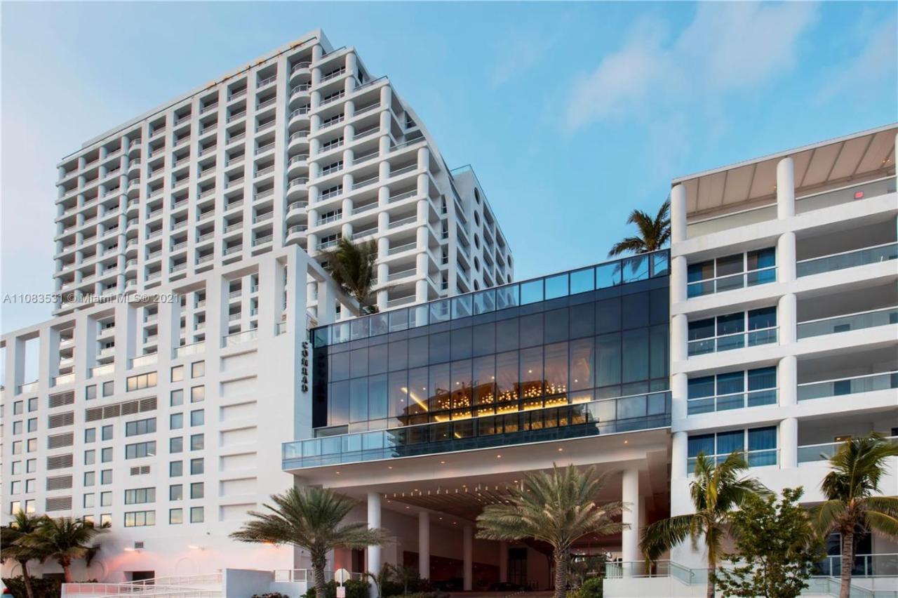 Appartement Luxury At Lauderdale
