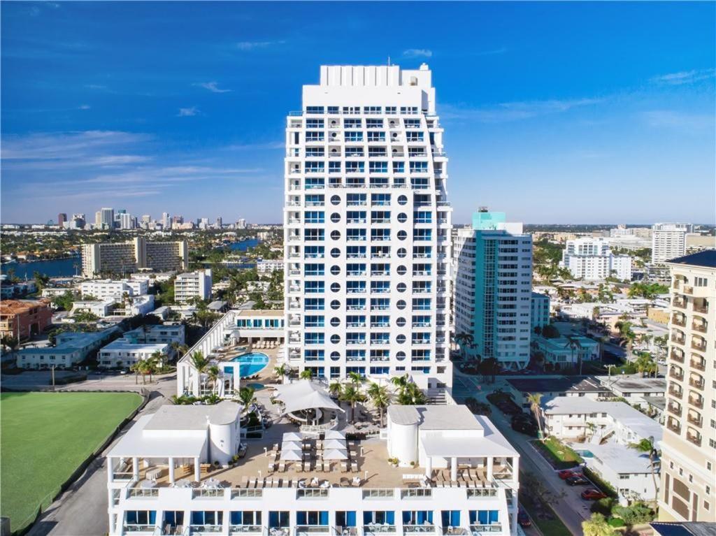 Appartement Luxury At Lauderdale