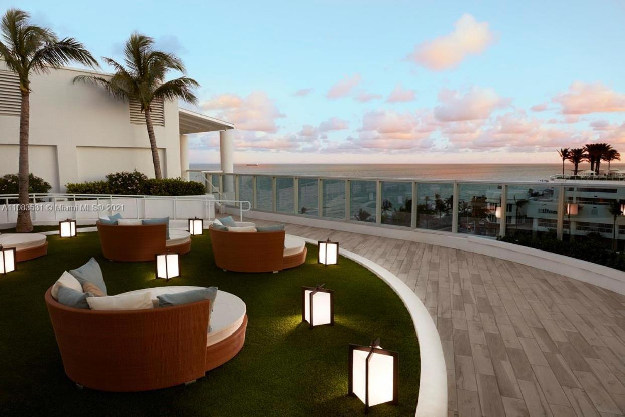 Luxury At Lauderdale Appartement *